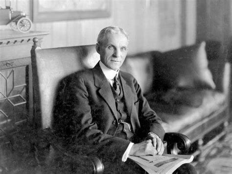 ߿Ӣģ(Henry Ford)