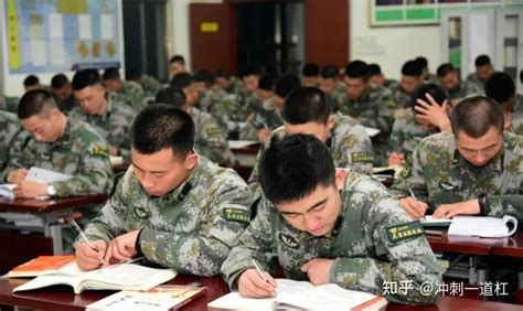 高考400多分能考哪些军校大全