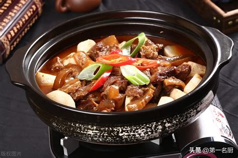 炖羊肉放什么调料好吃