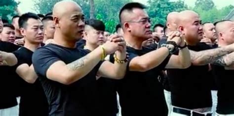 快手封禁天安社是怎么回事?天安社是什么和昆山砍人案有何关系?